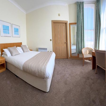 The Rutland Hotel Дуглас Екстер'єр фото
