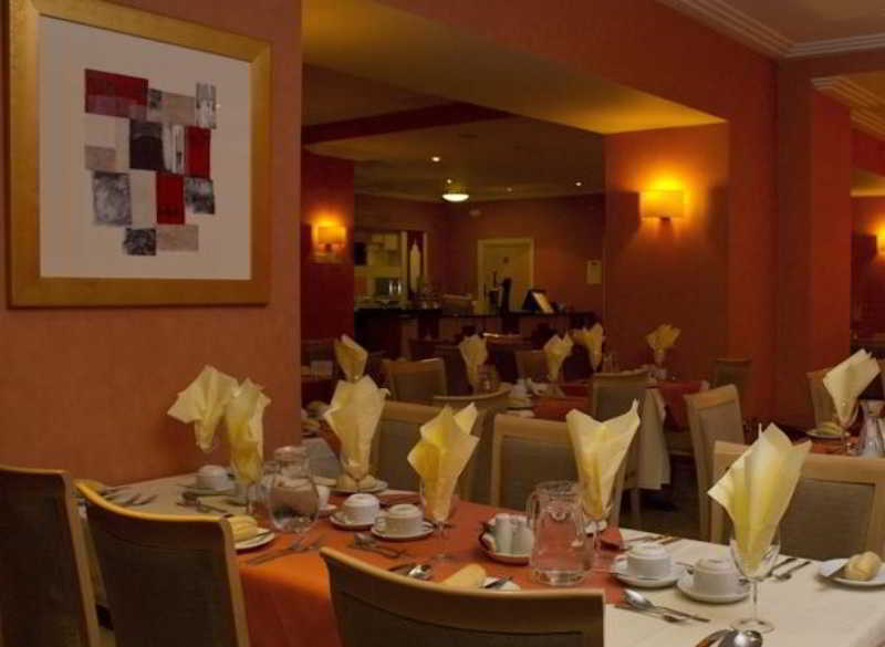 The Rutland Hotel Дуглас Екстер'єр фото