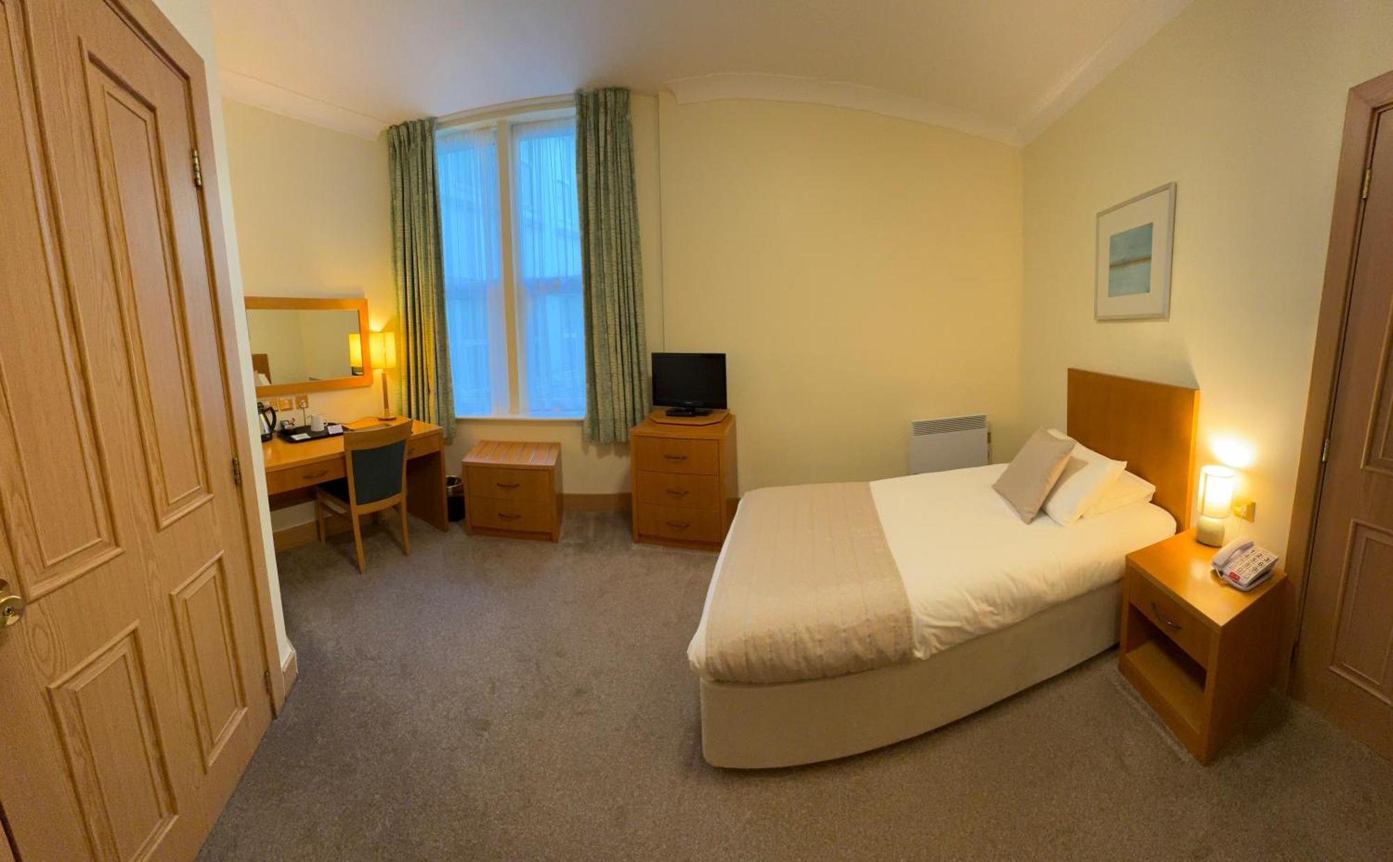 The Rutland Hotel Дуглас Екстер'єр фото