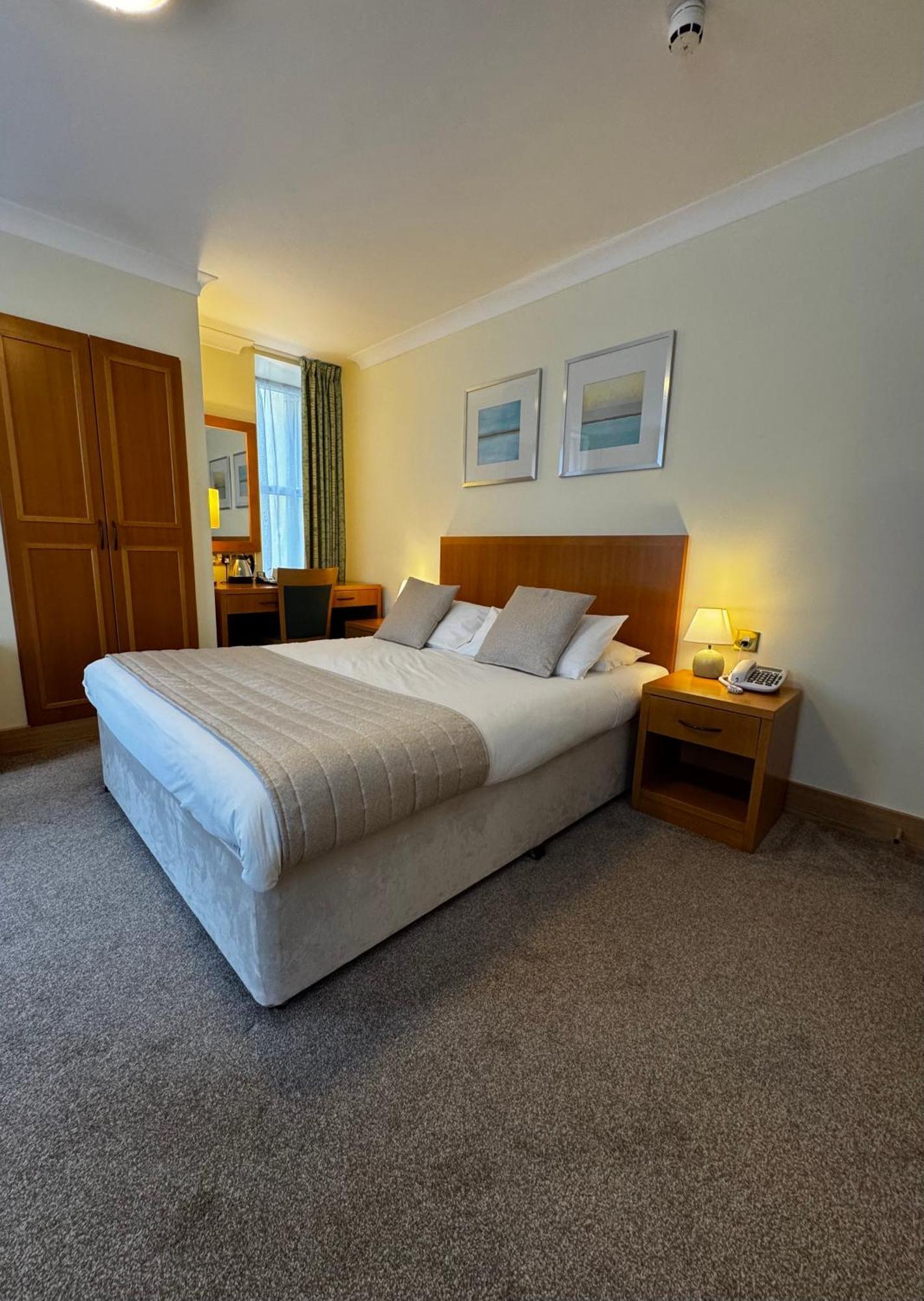 The Rutland Hotel Дуглас Екстер'єр фото