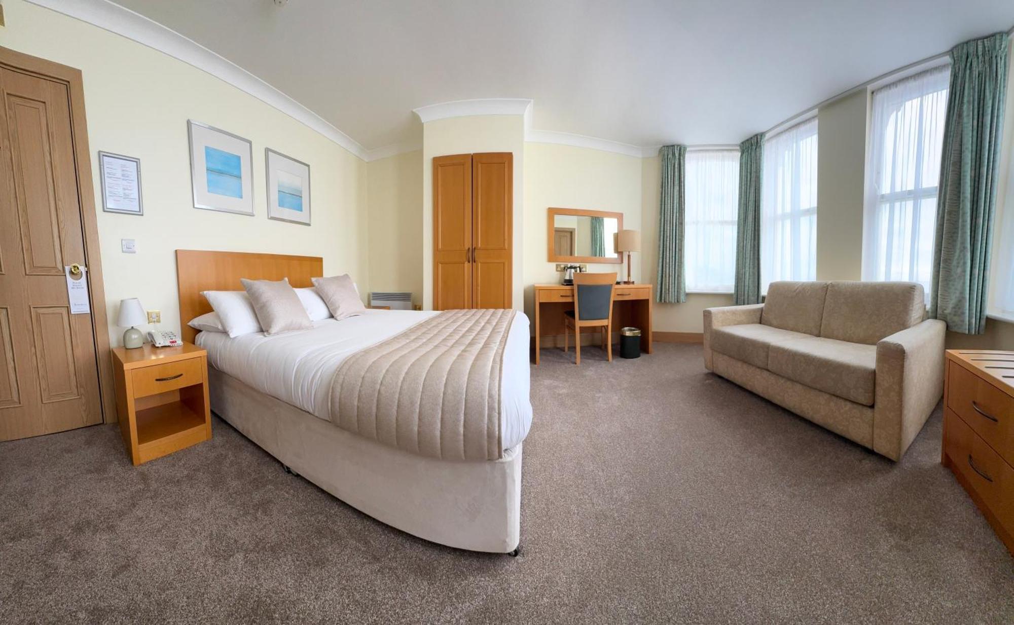 The Rutland Hotel Дуглас Екстер'єр фото