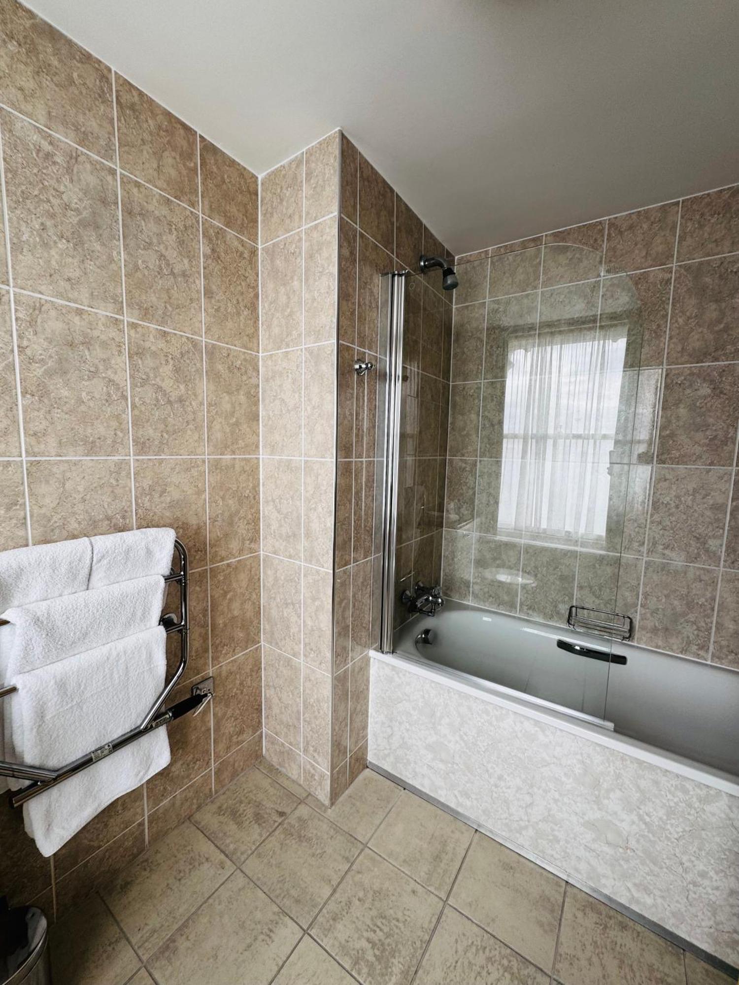 The Rutland Hotel Дуглас Екстер'єр фото