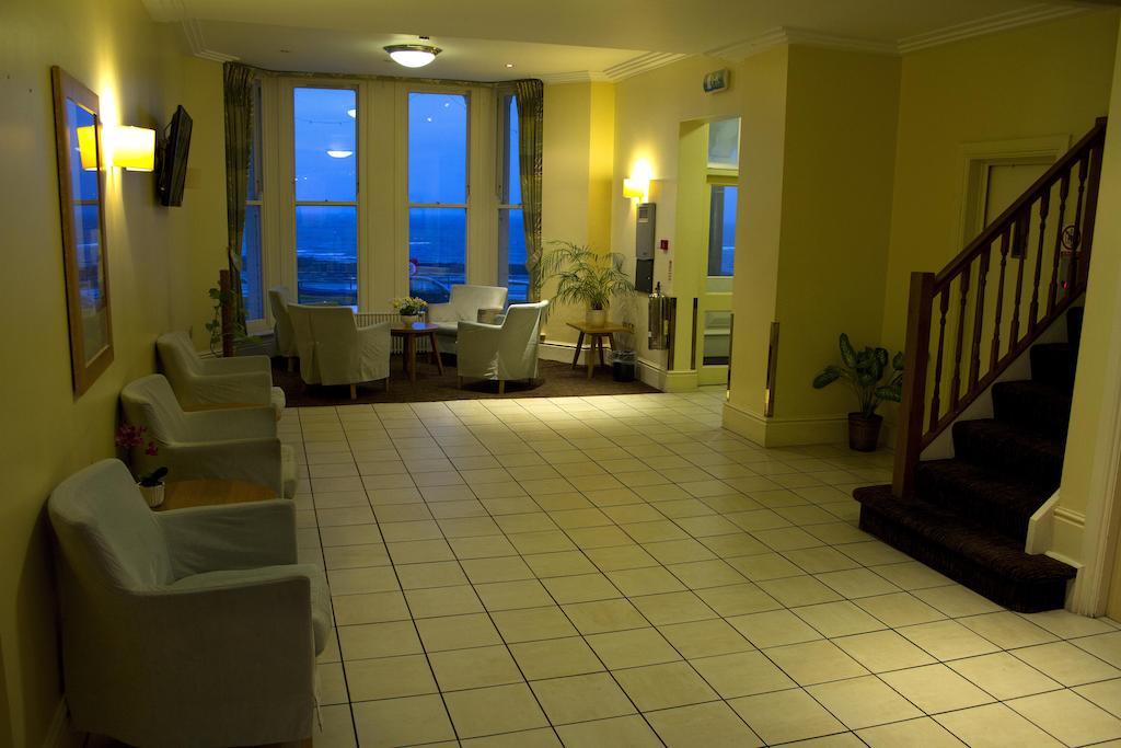 The Rutland Hotel Дуглас Екстер'єр фото