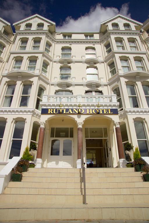 The Rutland Hotel Дуглас Екстер'єр фото