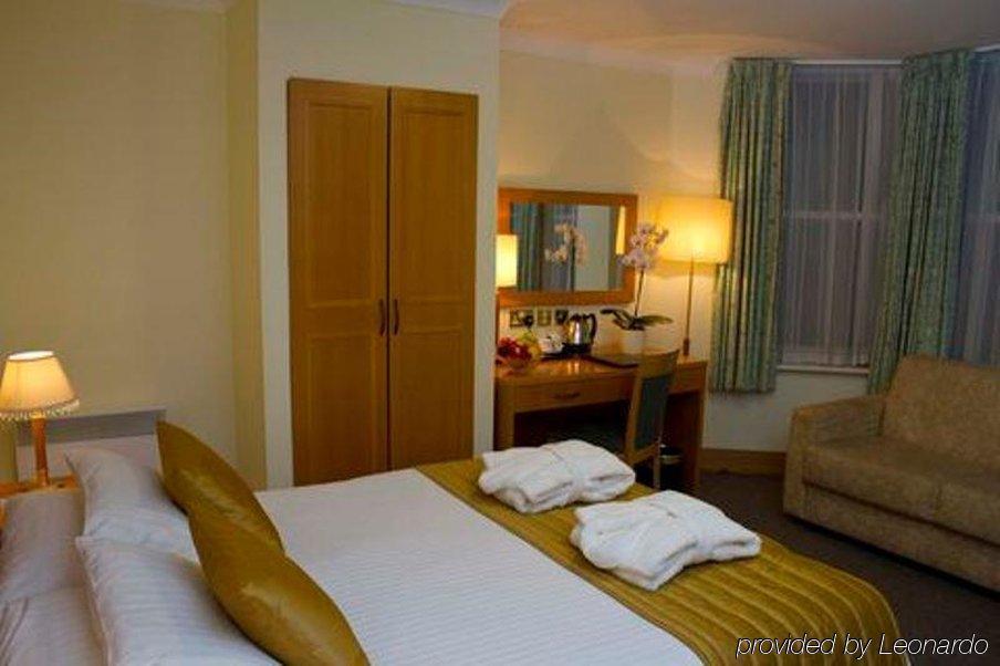The Rutland Hotel Дуглас Екстер'єр фото