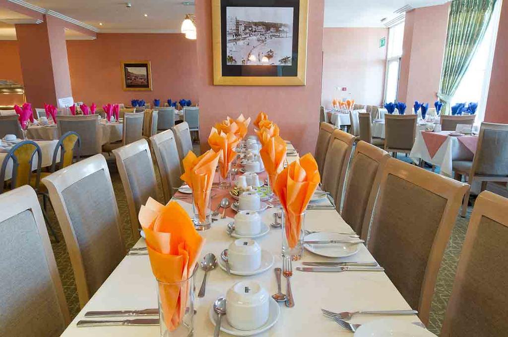 The Rutland Hotel Дуглас Екстер'єр фото