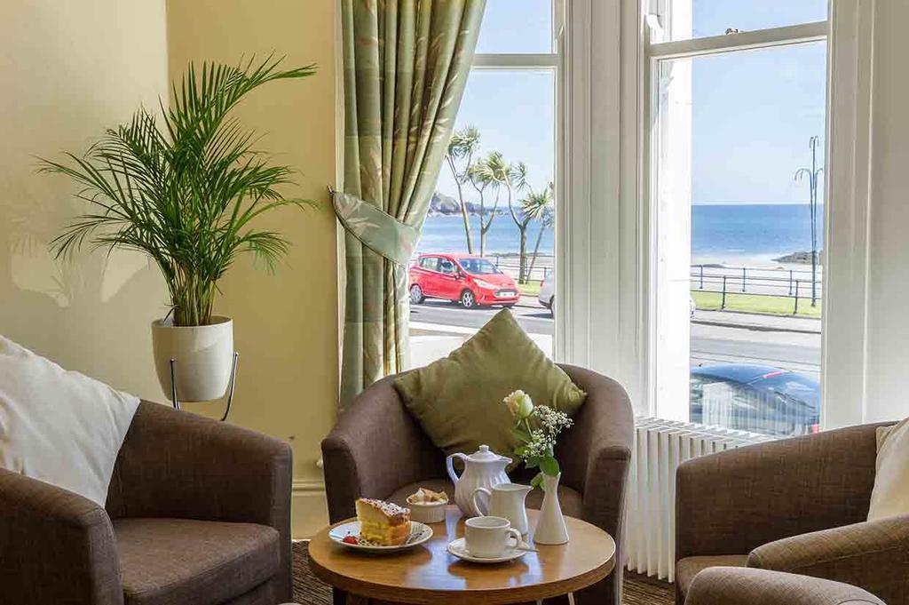 The Rutland Hotel Дуглас Екстер'єр фото