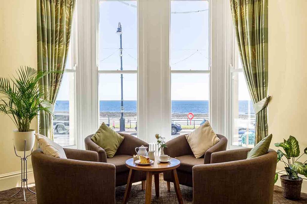 The Rutland Hotel Дуглас Екстер'єр фото