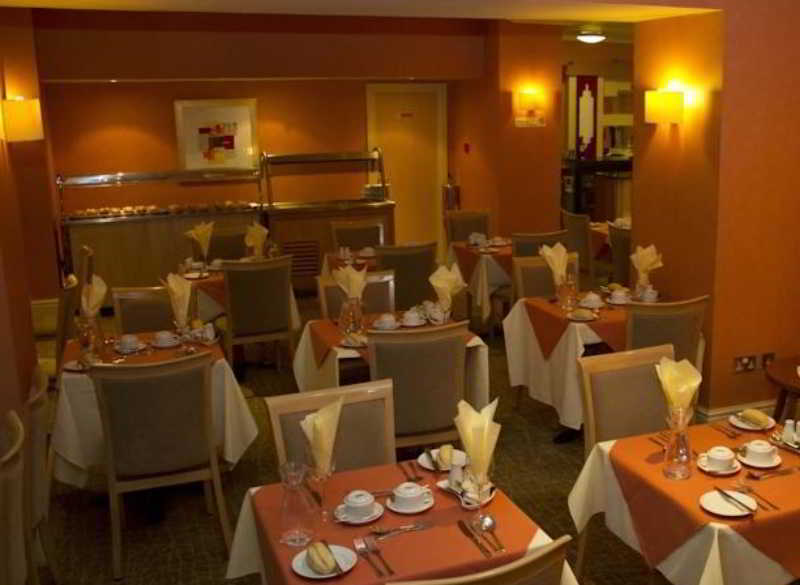 The Rutland Hotel Дуглас Екстер'єр фото