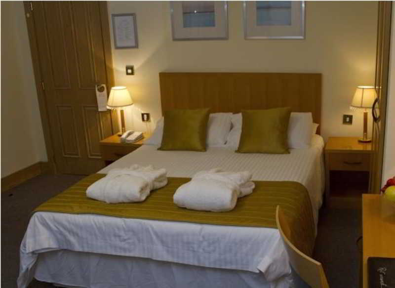 The Rutland Hotel Дуглас Екстер'єр фото
