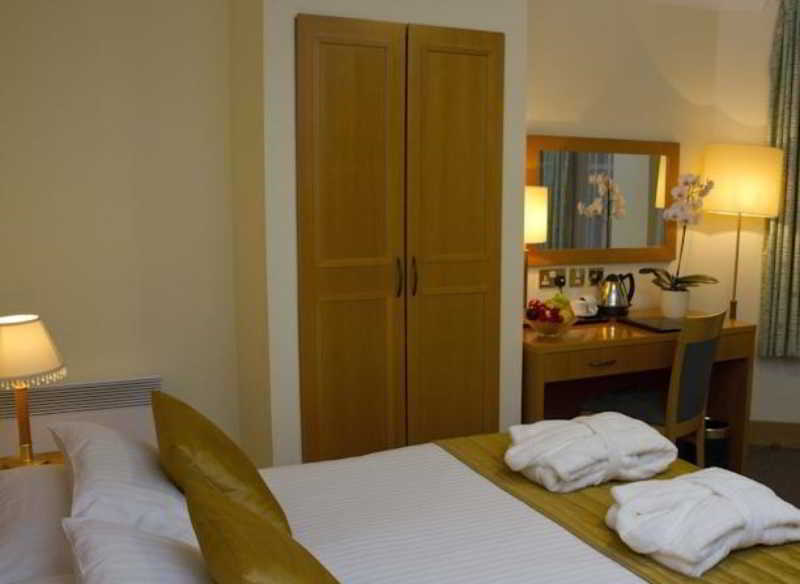 The Rutland Hotel Дуглас Екстер'єр фото