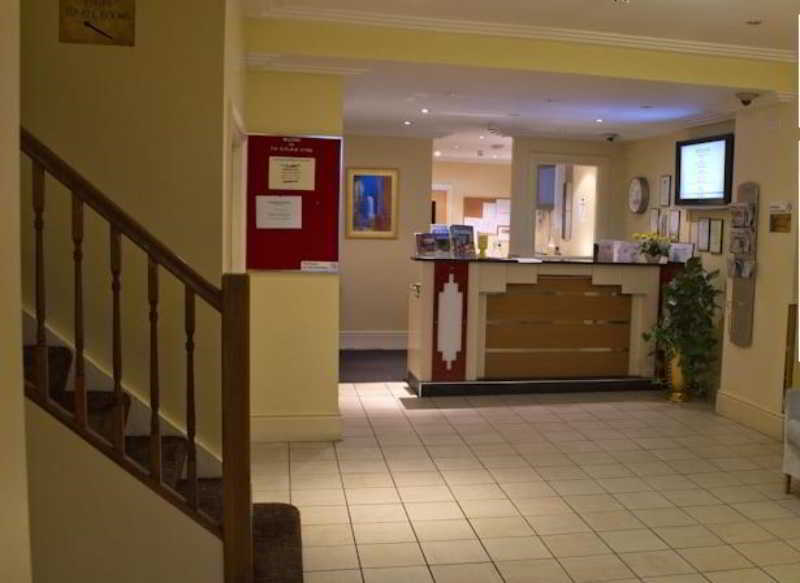 The Rutland Hotel Дуглас Екстер'єр фото
