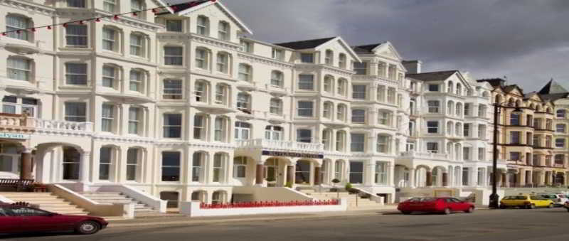 The Rutland Hotel Дуглас Екстер'єр фото