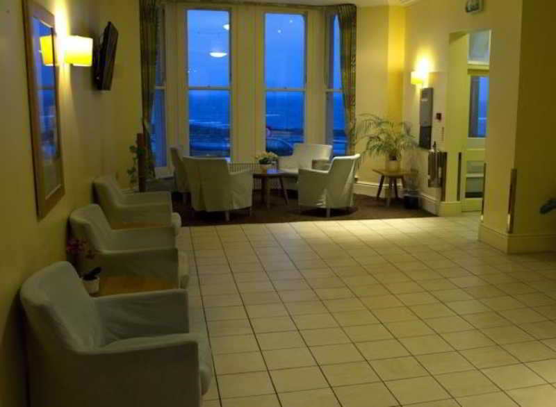 The Rutland Hotel Дуглас Екстер'єр фото